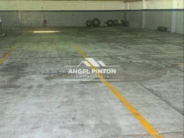GALPÓN / BODEGA para Venta en Maracaibo - 4