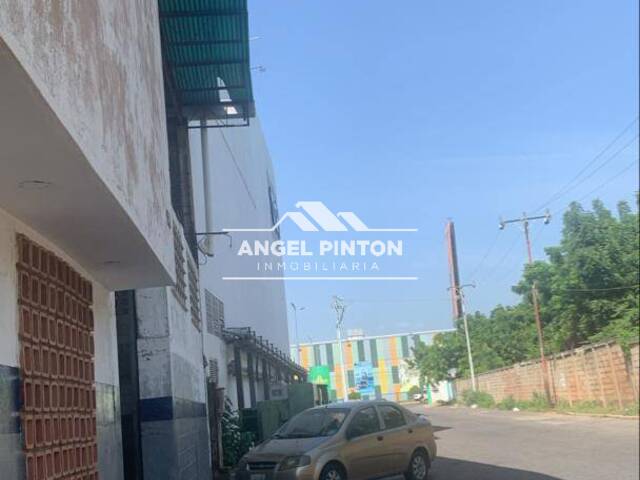 GALPÓN / BODEGA para Venta en Maracaibo - 5