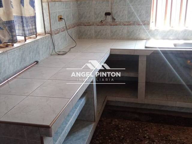 #7431 - CASA COMERCIAL para Venta en Maracaibo - V - 3