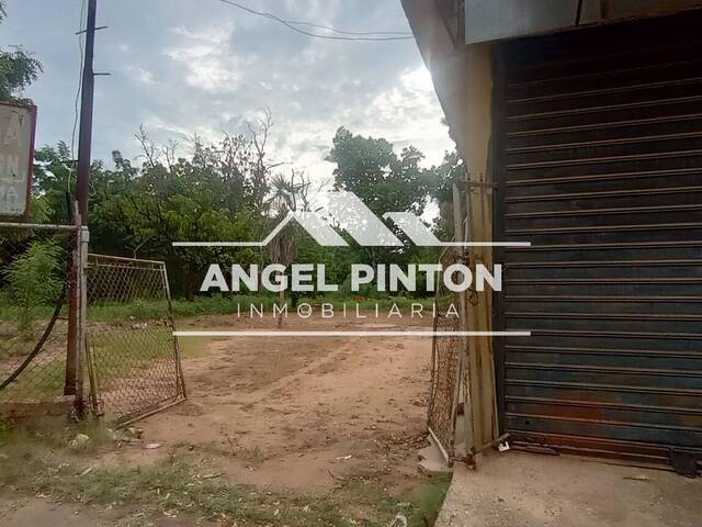 #7439 - TERRENO para Venta en Maracaibo - V - 3