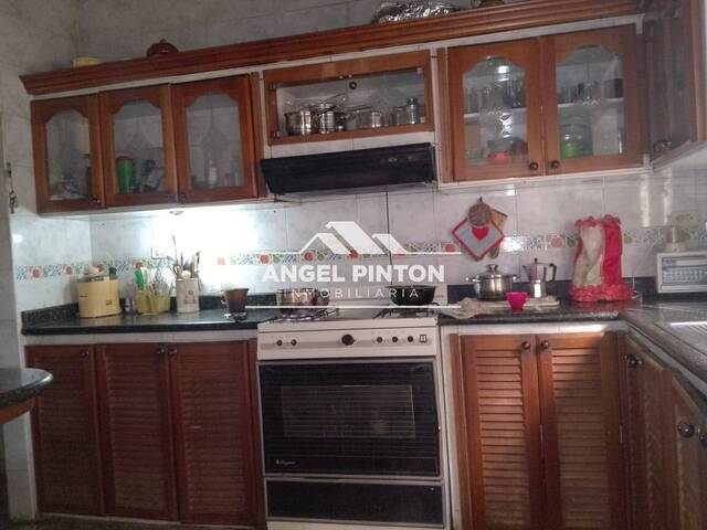 #7447 - CASA para Venta en Maracaibo - V - 1