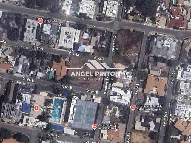 #7445 - TERRENO para Venta en Maracaibo - V - 1