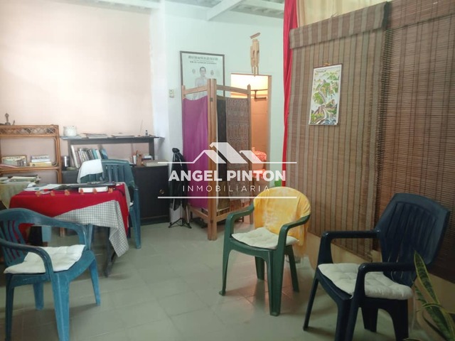 #517444 - OFICINA para Alquiler en Barquisimeto - K - 2