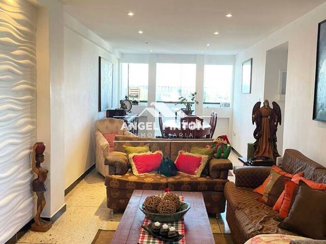 #74540 - APARTAMENTO para Venta en Araure - P - 1