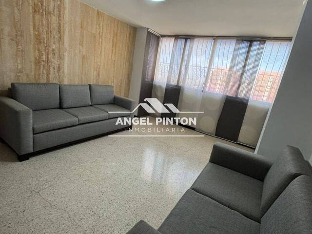 #7451 - APARTAMENTO para Alquiler en Maracaibo - V - 1