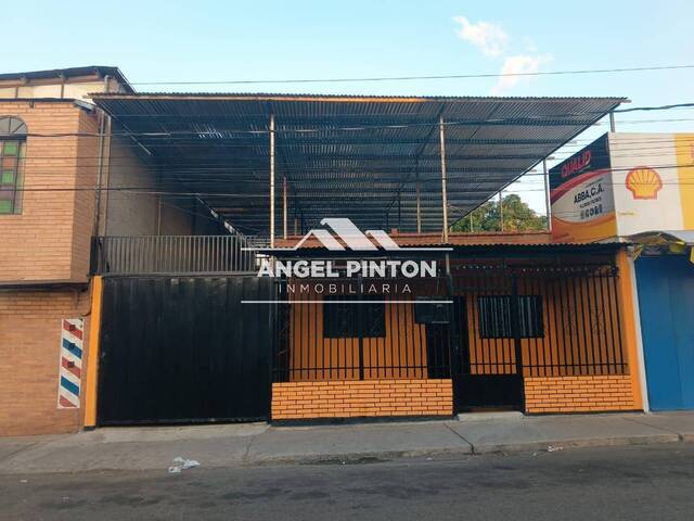 #517452 - CASA para Venta en Barquisimeto - K - 1