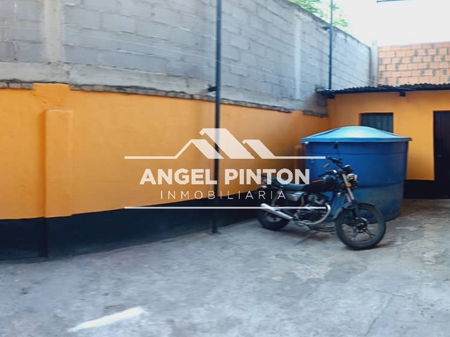#517452 - CASA para Venta en Barquisimeto - K - 2