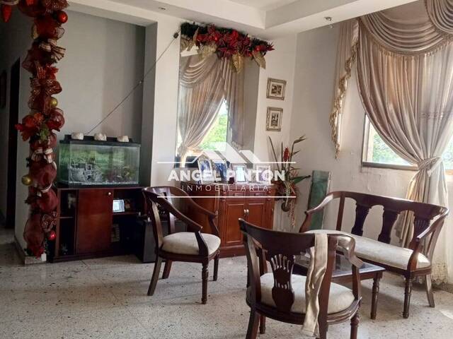 #7454 - APARTAMENTO para Venta en Acarigua - P - 1