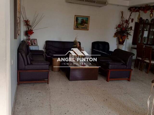 #7454 - APARTAMENTO para Venta en Acarigua - P - 2