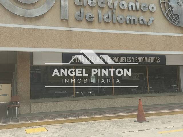 #7457 - LOCAL COMERCIAL para Alquiler en Maracaibo - V - 3