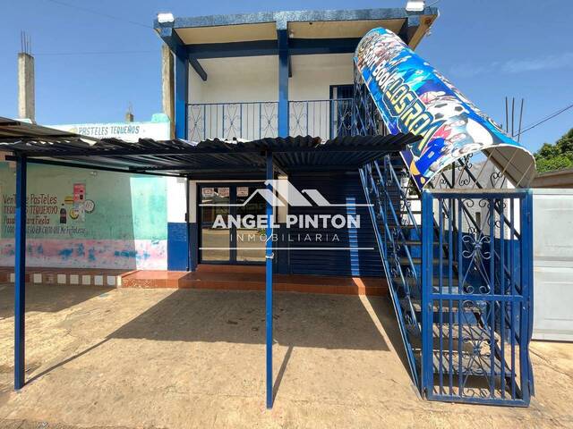 #7461 - LOCAL COMERCIAL para Venta en San Francisco - V - 1