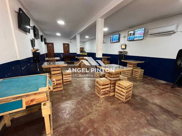 #7461 - LOCAL COMERCIAL para Venta en San Francisco - V - 2