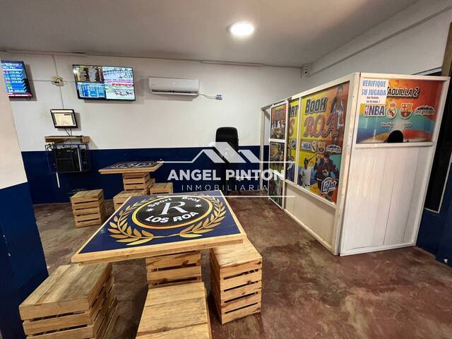 #7461 - LOCAL COMERCIAL para Venta en San Francisco - V - 3