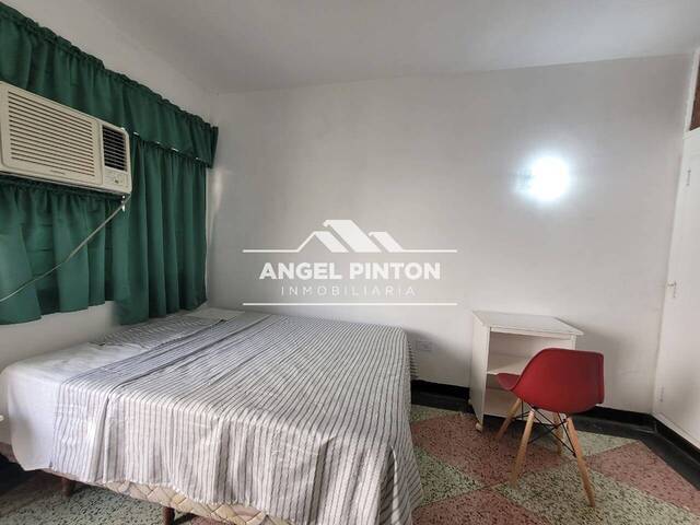 #7464 - HABITACIÓN para Alquiler en Maracaibo - V - 1