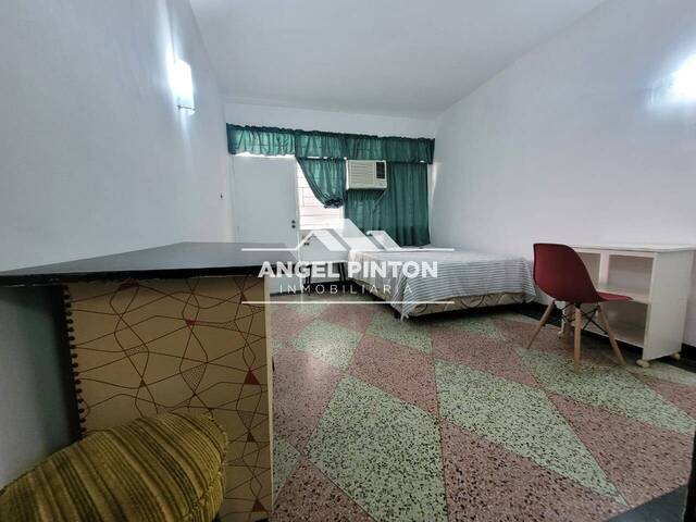 #7464 - HABITACIÓN para Alquiler en Maracaibo - V - 2