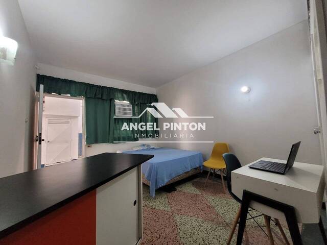 #7467 - HABITACIÓN para Alquiler en Maracaibo - V - 1