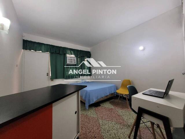 #7467 - HABITACIÓN para Alquiler en Maracaibo - V - 3