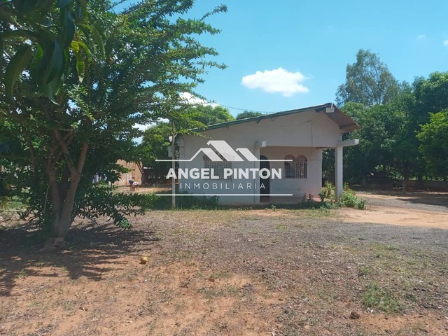 #7475 - GRANJA / FINCA para Venta en Maracaibo - V - 1