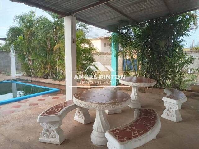 #7476 - GRANJA / FINCA para Venta en San Francisco - V - 2