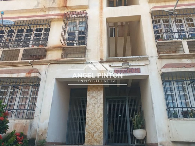 #7478 - APARTAESTUDIO para Venta en Maracaibo - V - 1