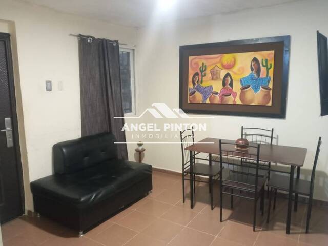#7482 - APARTAMENTO para Venta en San Francisco - V - 1