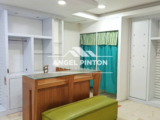 #74900 - LOCAL COMERCIAL para Venta en Maracaibo - V - 1