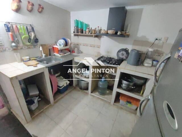 #0005-25 - CASA para Venta en San Francisco - V - 1
