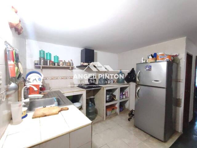 #0005-25 - CASA para Venta en San Francisco - V - 2