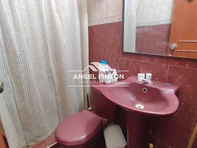 #0005-25 - CASA para Venta en San Francisco - V - 3