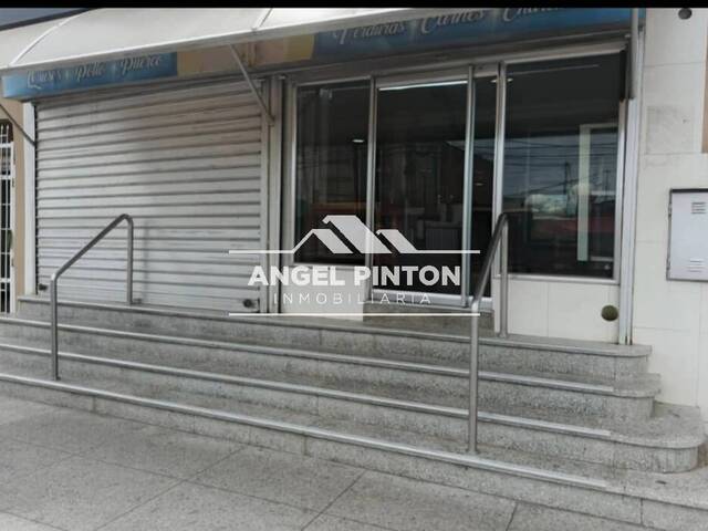 #7493 - LOCAL COMERCIAL para Venta en San Francisco - V - 1