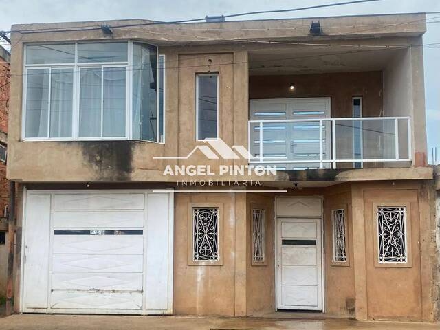 #7495 - CASA para Venta en Maracaibo - V - 1