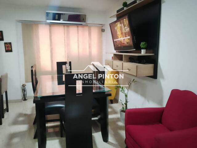 #74978 - APARTAMENTO para Venta en Maracaibo - V - 1