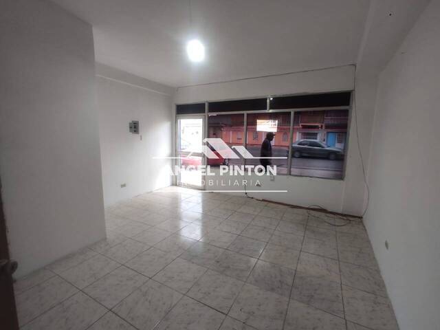 #75070 - LOCAL COMERCIAL para Alquiler en San Francisco - V - 2