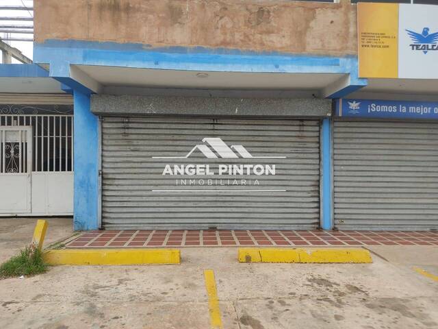 #75070 - LOCAL COMERCIAL para Alquiler en San Francisco - V - 1