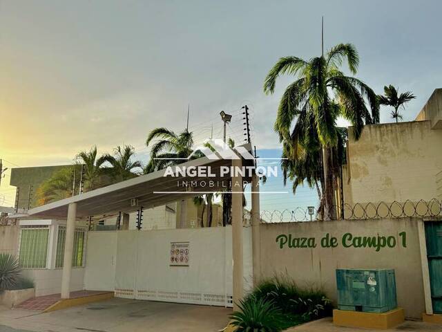 #03030 - APARTAESTUDIO para Venta en Maracaibo - V - 2