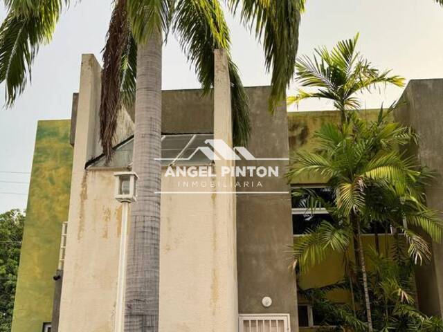 #03030 - APARTAESTUDIO para Venta en Maracaibo - V - 1