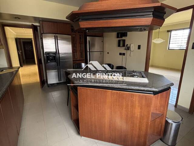 #21111 - APARTAMENTO para Venta en Maracaibo - V - 1
