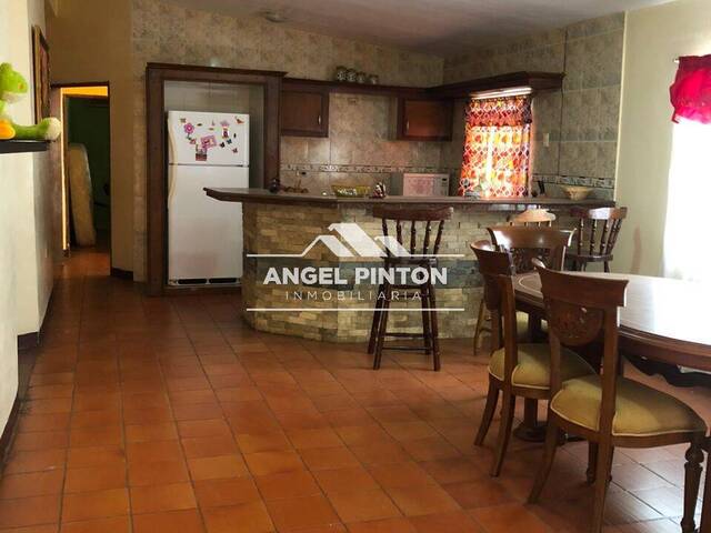 #7507 - GRANJA / FINCA para Venta en San Francisco - V - 1