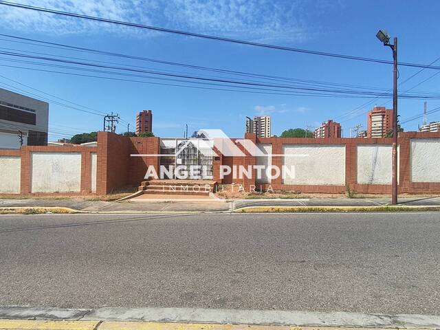 #7445 - TERRENO para Venta en Maracaibo - V - 1