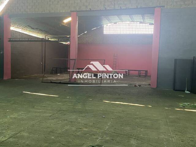 #7508 - GALPÓN / BODEGA para Venta en Maracaibo - V