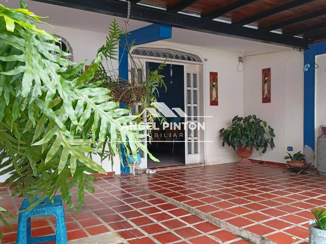 #7510 - CASA para Venta en Araure - P - 1