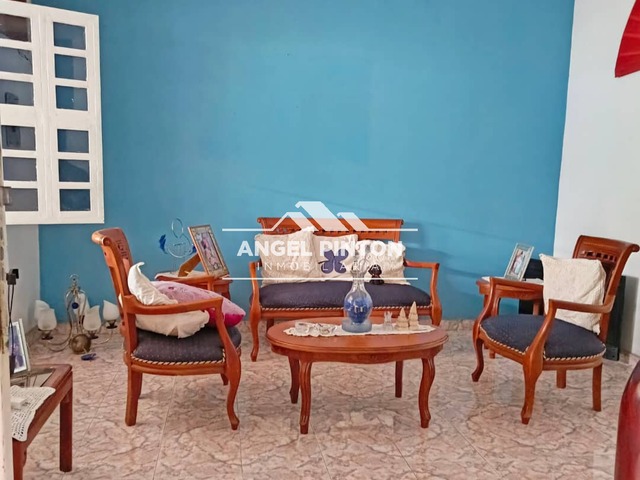 #7510 - CASA para Venta en Araure - P - 2