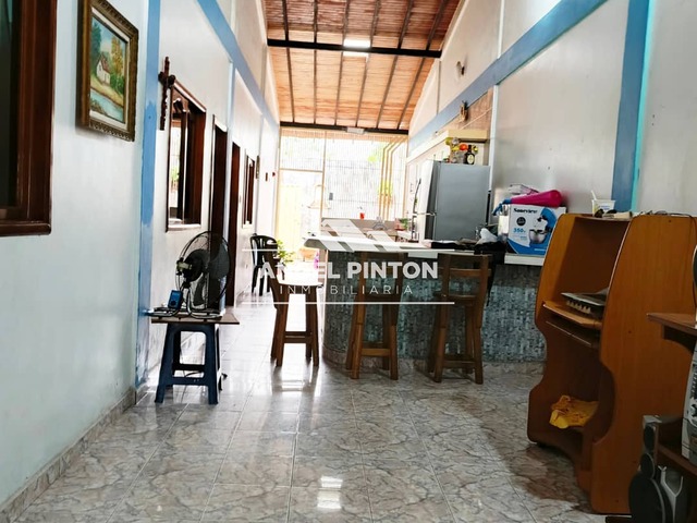 #7510 - CASA para Venta en Araure - P - 3