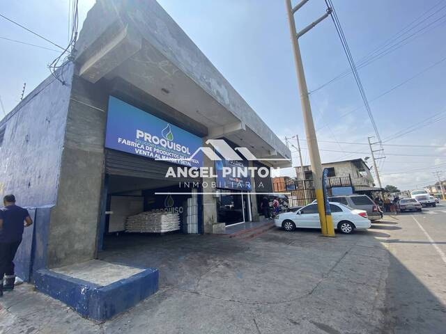 #7511 - LOCAL COMERCIAL para Alquiler en Maracaibo - V - 1