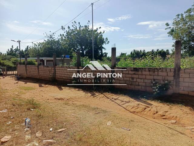#7505 - TERRENO para Venta en Maracaibo - V - 1