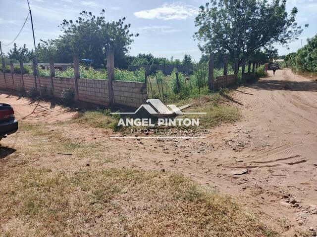 #7505 - TERRENO para Venta en Maracaibo - V - 2