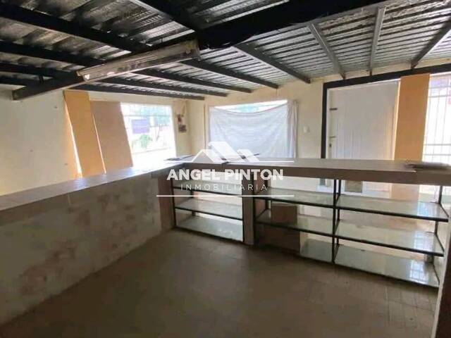 #7513 - CASA para Venta en Maracaibo - V