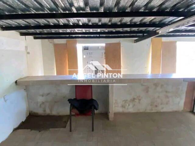 #7513 - CASA para Venta en Maracaibo - V