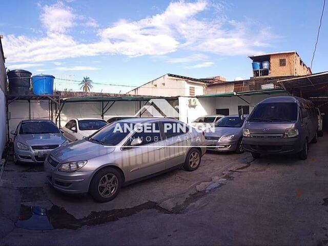#517520 - GALPÓN / BODEGA para Venta en Barquisimeto - K