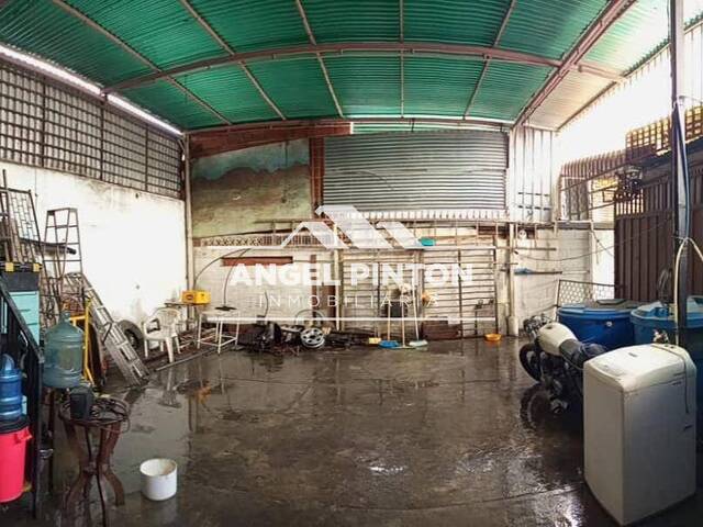 GALPÓN / BODEGA para Venta en Barquisimeto - 4